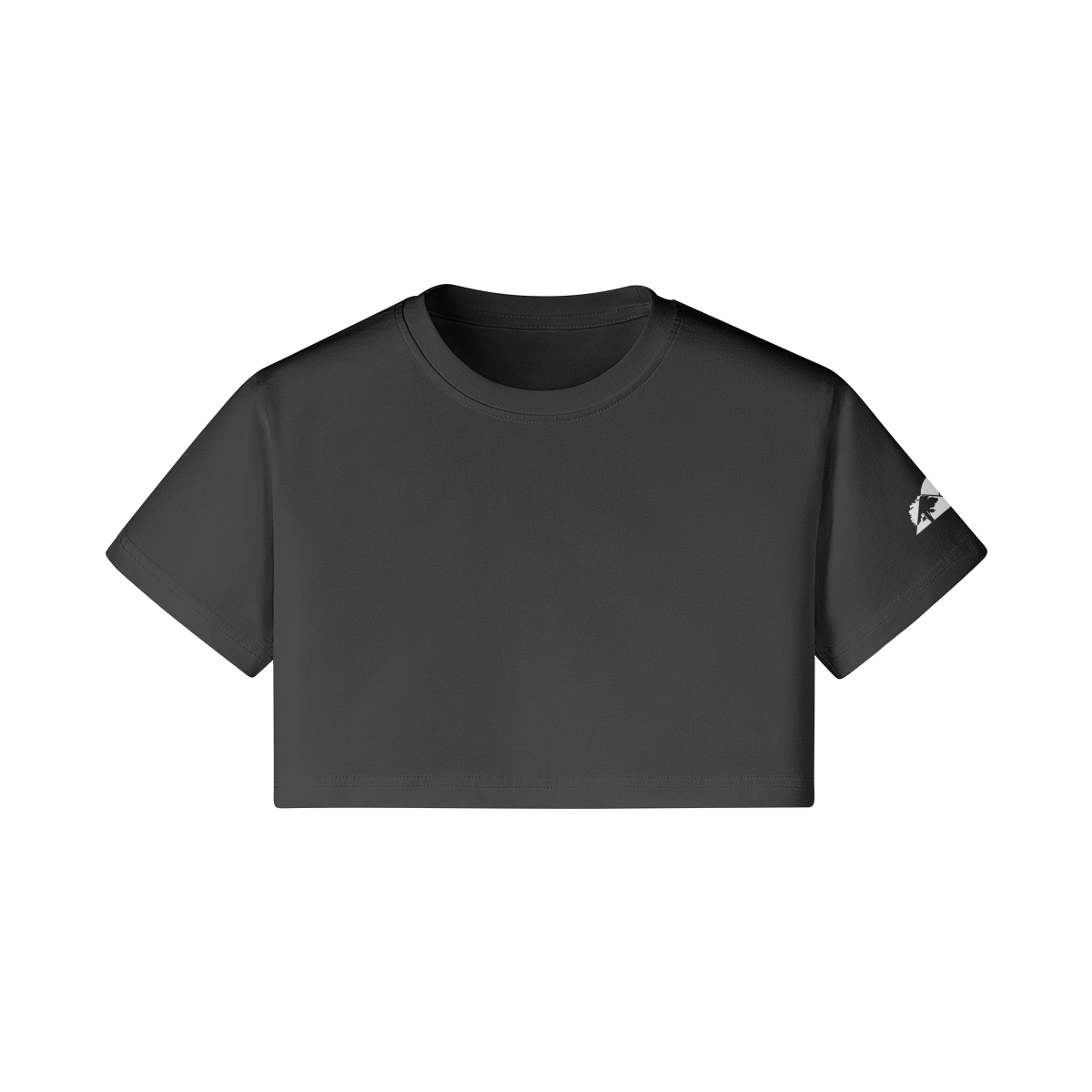 Crop Top - White Label