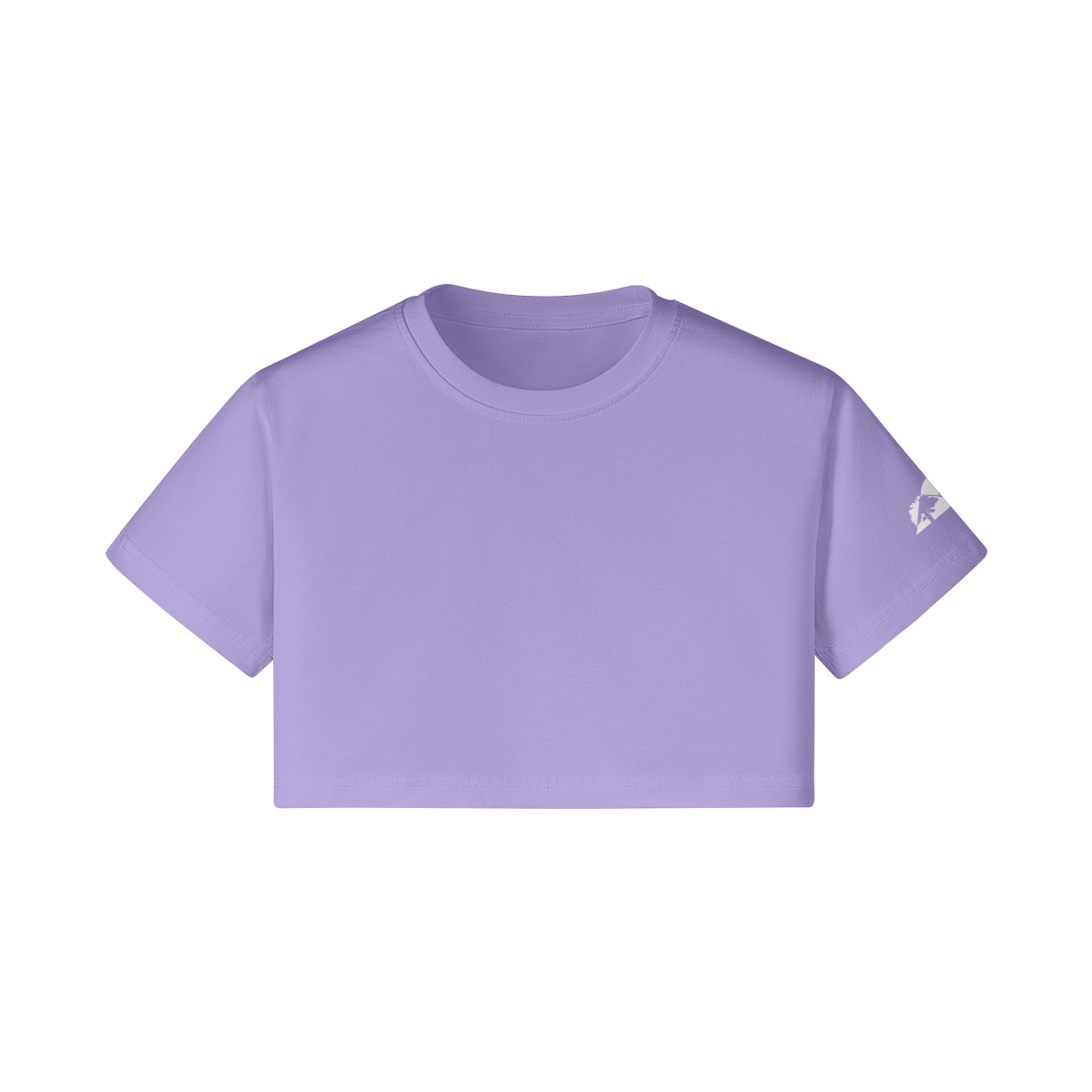 Crop Top - White Label