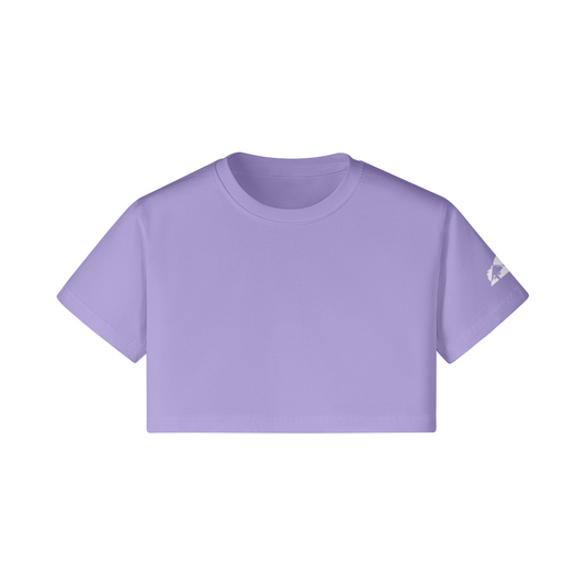 Crop Top - White Label